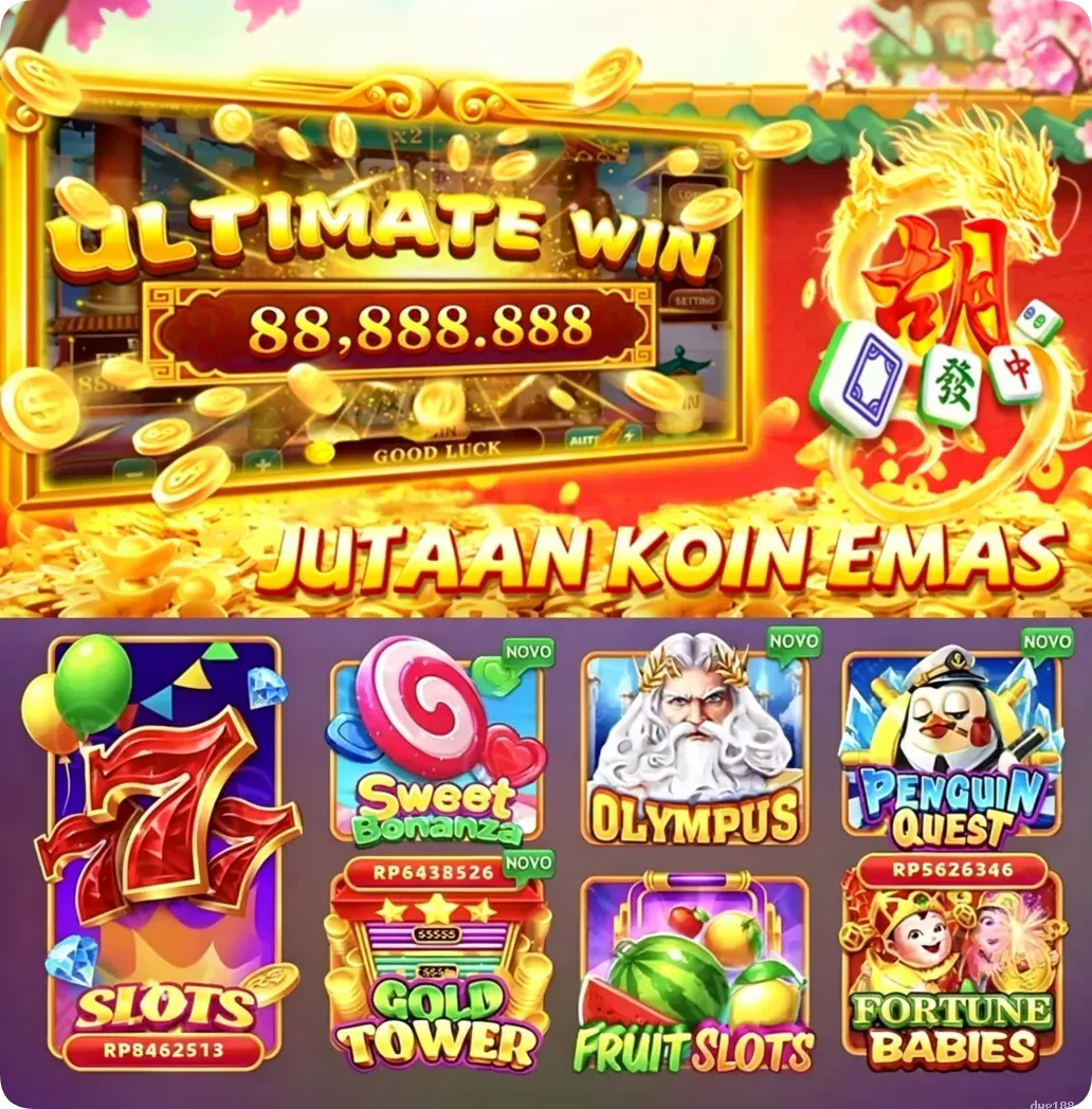 dwg188 APK Resmi Unduh