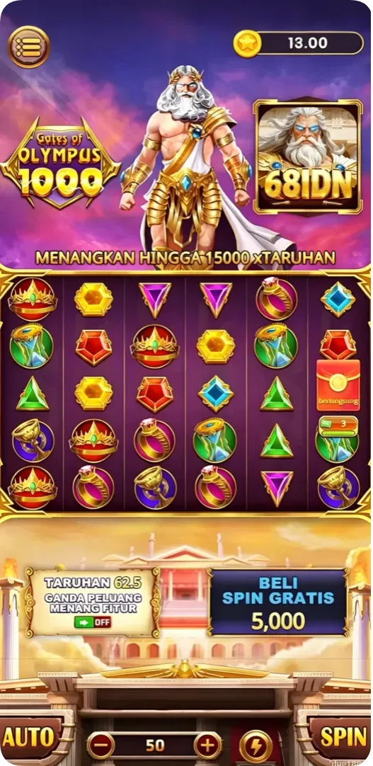 dwg188 Tangkapan Layar - APK Resmi